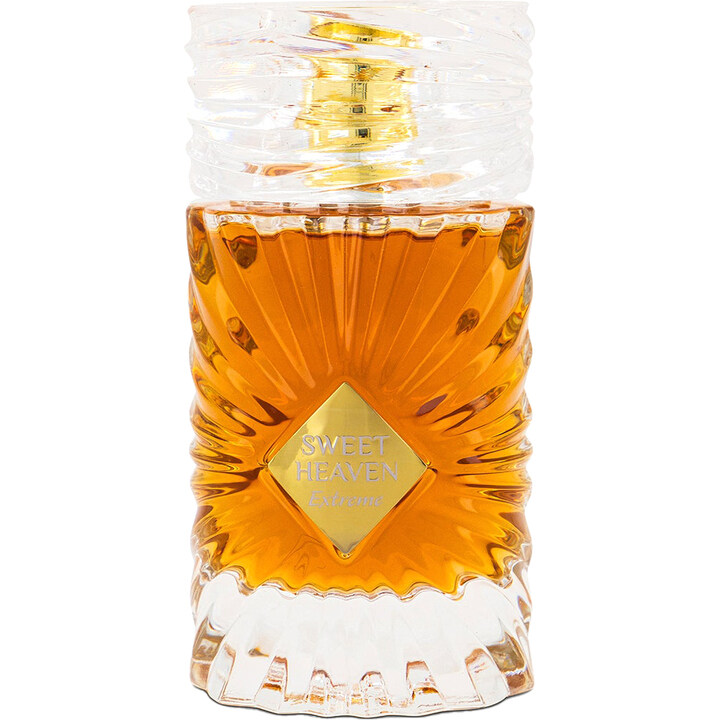 Sweet Heaven Extreme